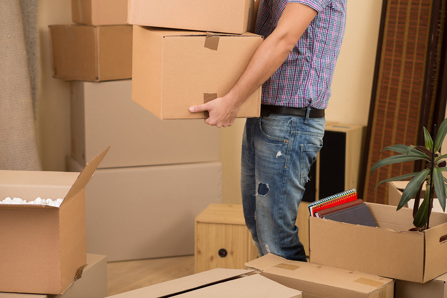 Get a complete moving service or just choose a specific service to save on costs