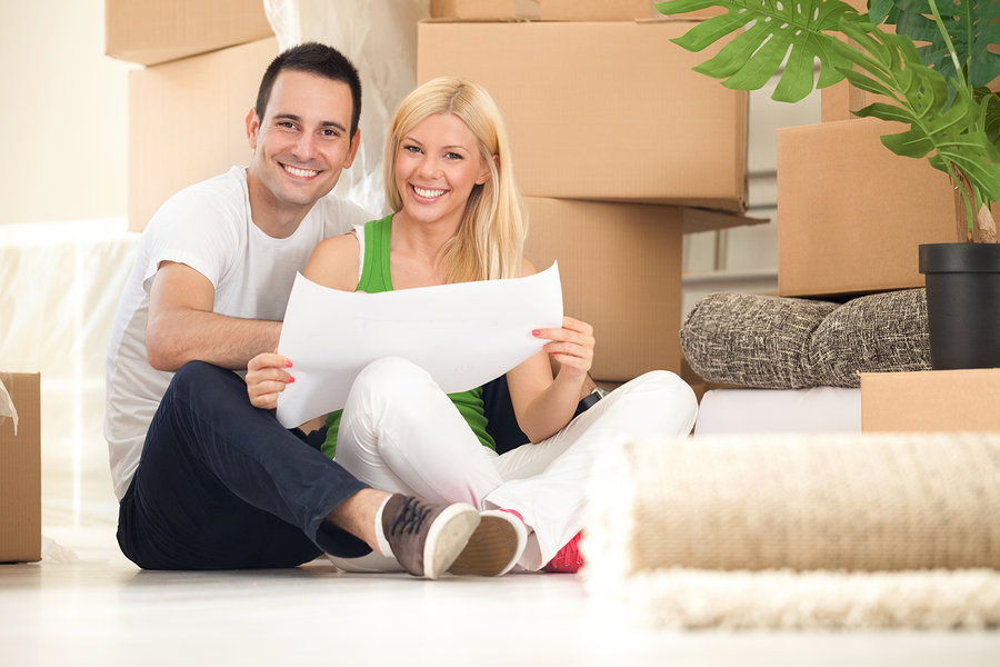 Move into your new home with a fool-proof plan on how to choose the most suitable moving company