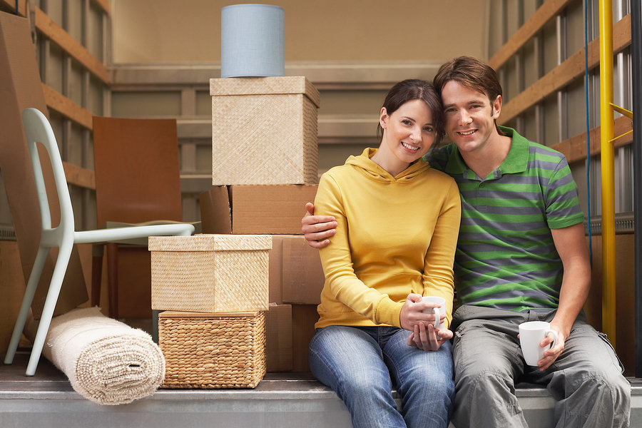 Moving can be stress-free when you find movers with 5 free moving quotes