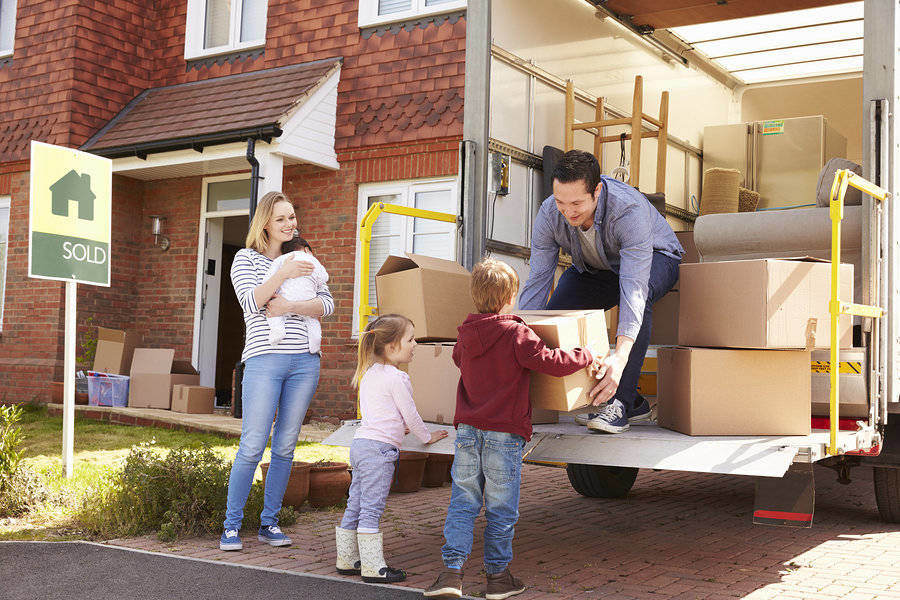 Moving to a new home is stress-free and affordable with the right moving company