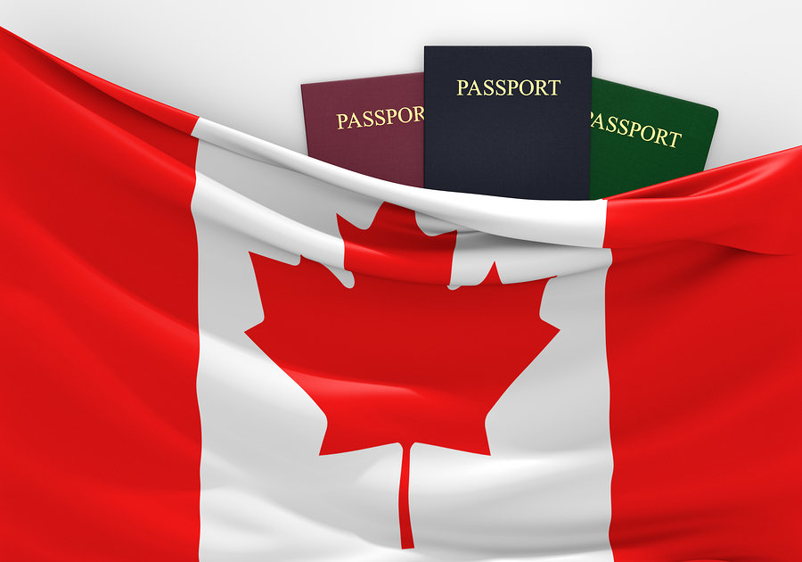 Moving companies in Canada offer affordable relocation services from anywhere in the world