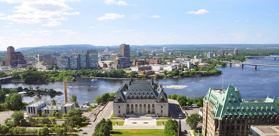Money Sense Magazine ranks Ottawa-Gatineau as the best place to Live and Work