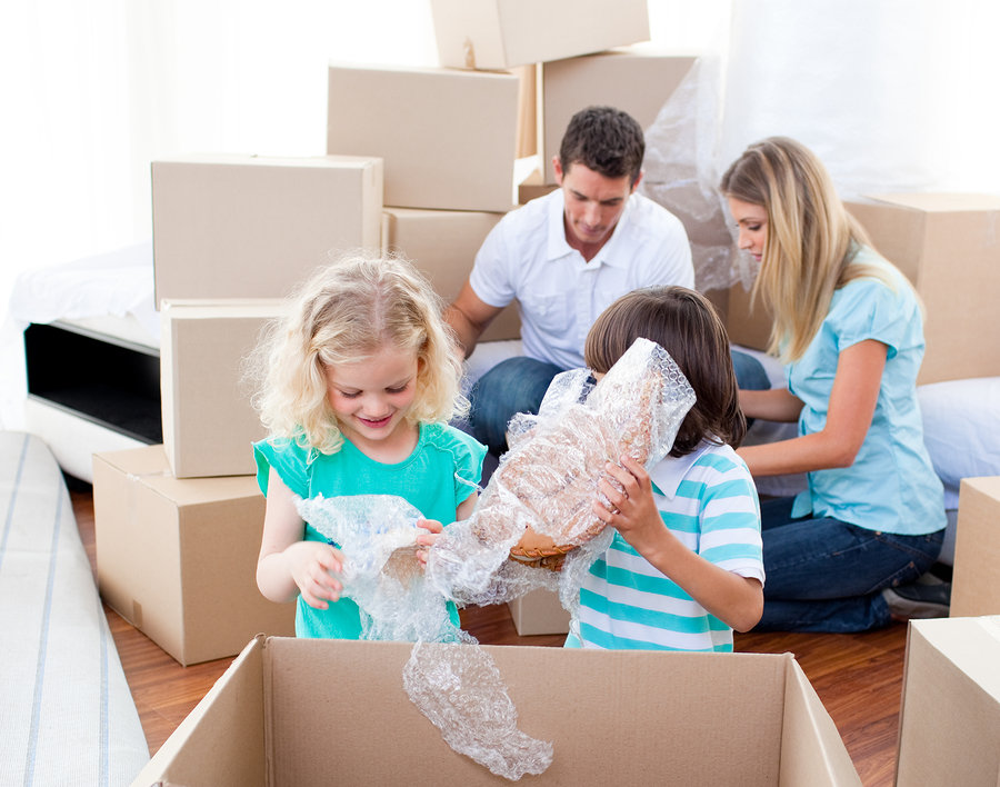 Carefully plan your move and choose the right mover using free online moving quotes