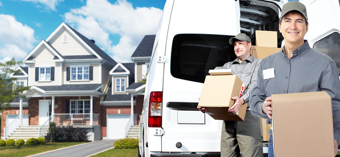 Choose from a wide array of professional moving companies and their services
