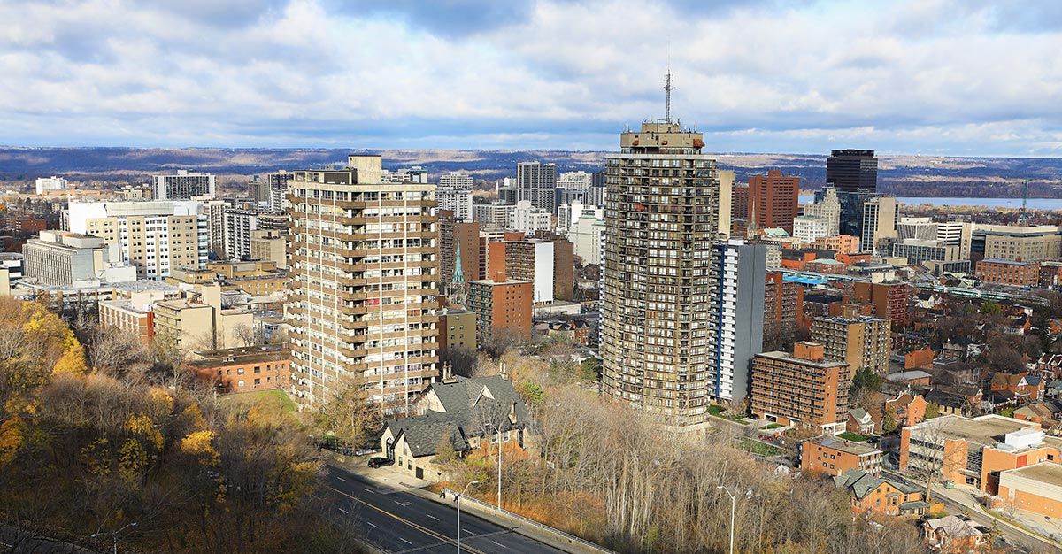 Moving to Hamilton Guide and how to Find Hamilton Movers 5 Movers Quotes