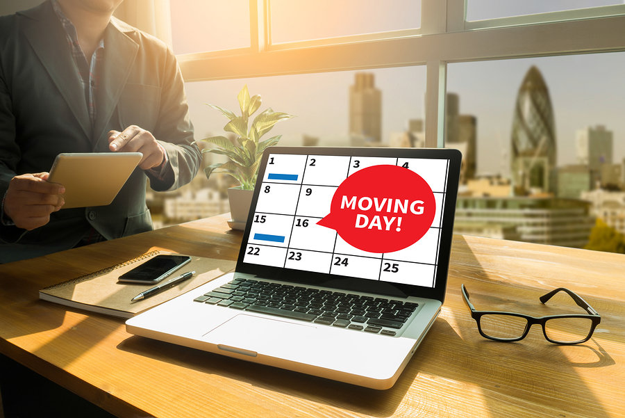 Avoid moving during peak days and be flexible with your moving date