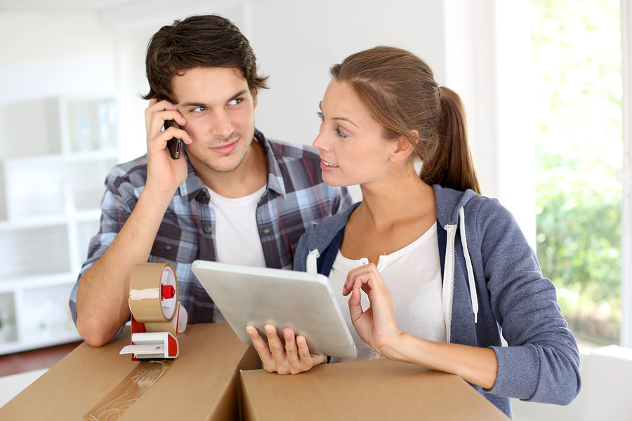 Hiring movers over the phone is not the best way to save money on your move