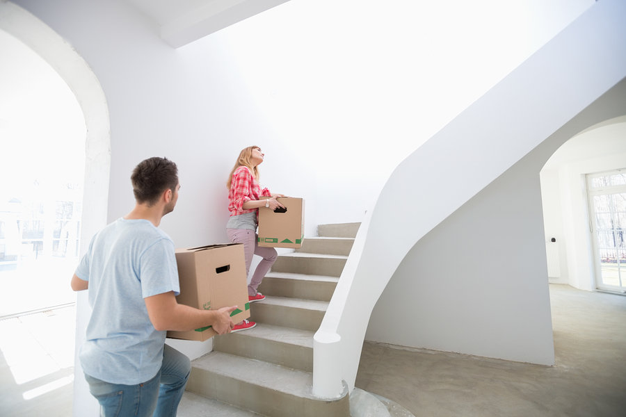 Professional movers are prepared for any moving obstacles and work fast to save you time and money
