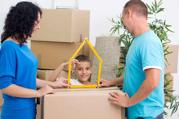 Compare prices from residential movers