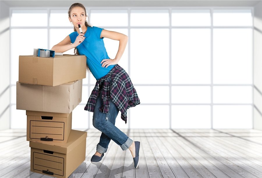 Choosing your most practical or affordable option for moving made easier with 5moversquotes