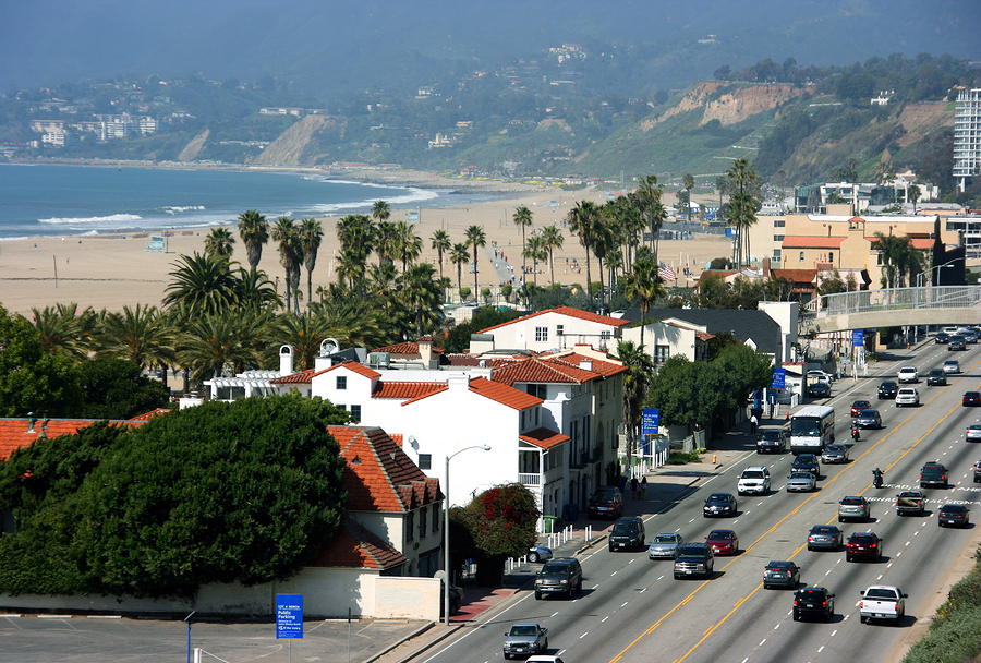 Moving to LA suburban communities near the coast