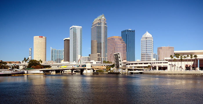 Move to Tampa – Find best Tampa movers 