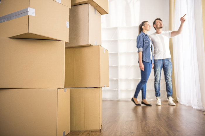Professional Laval moving companies get the move done at reasonable rates for stress-free moving