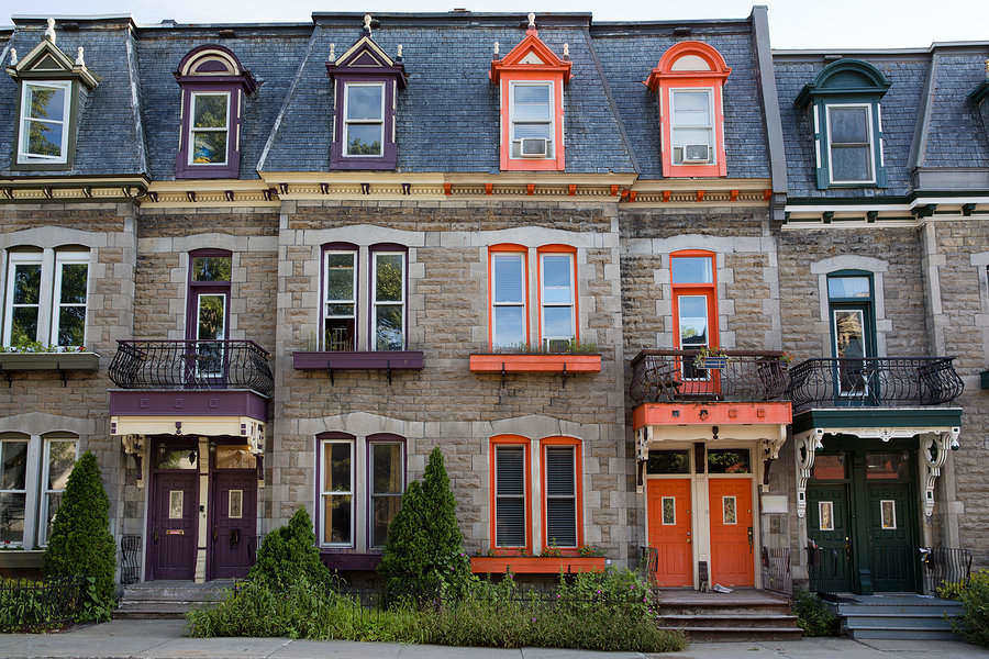 Moving Day in Montreal is July 1 – apartment rentals in the city