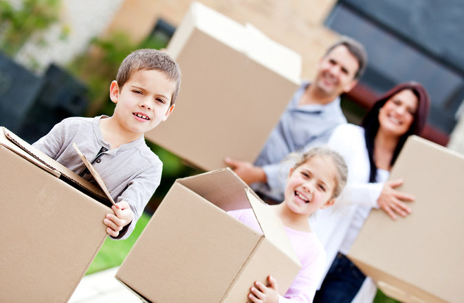 Choose the right moving company for a stress-free and affordable relocation