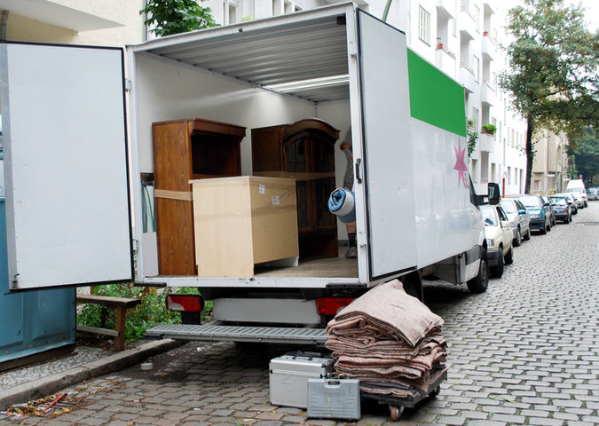 Local moving companies offer various moving services that are personalized and affordable