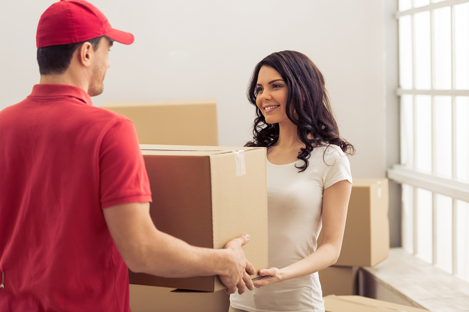 Boston moving companies offer student moves senior moves and local or long distance moving