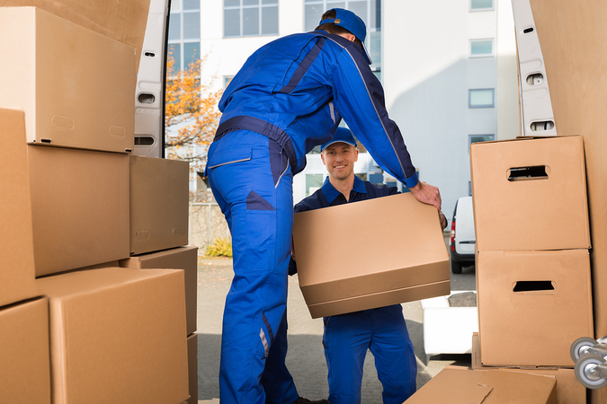 Consider factors like experience, price, customer service, and reputation when choosing your movers