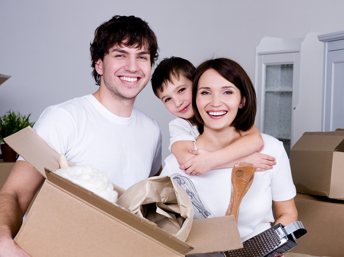 Eliminate moving stress with budget-friendly moving services
