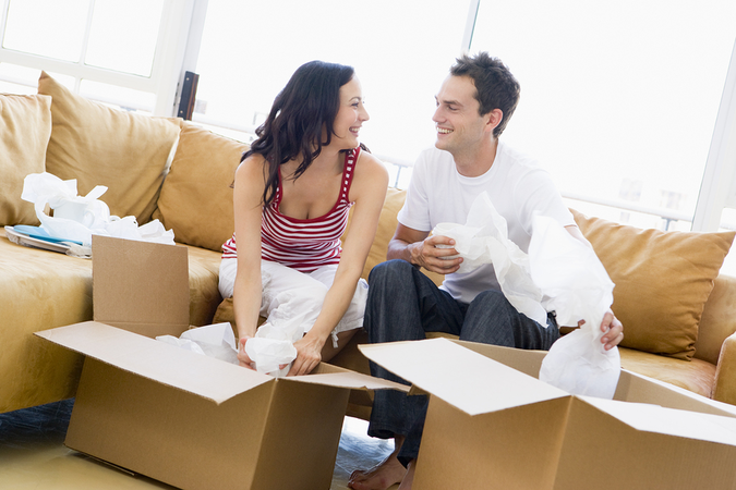 Memphis movers can design a stress-free move with affordable moving services