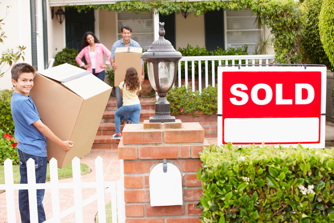 Move into your new home in Baton Rouge with affordable movers