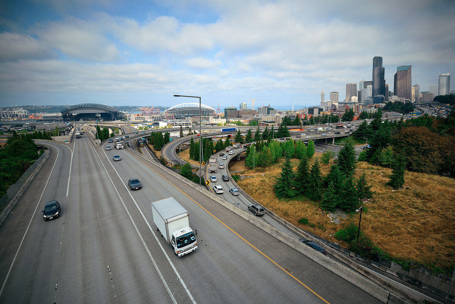 Move to Seattle with reliable moving companies to ease your moving stress