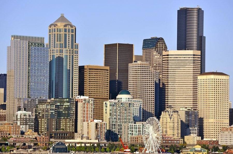 Moving to Seattle, WA – city of tech-savvy people