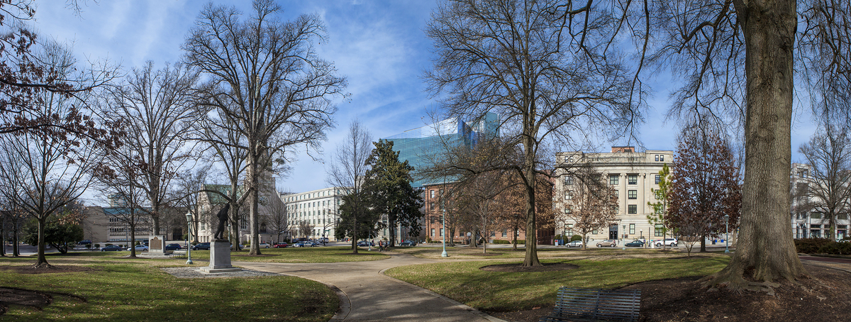 Raleigh’s economy is highly diversified and offers plenty of employment opportunities