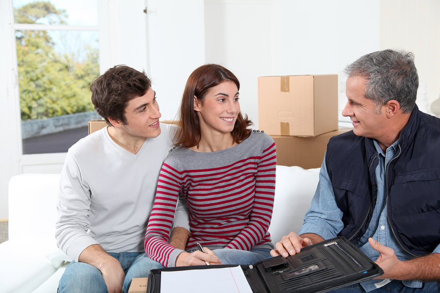 Professional movers can design a custom move to suit your budget