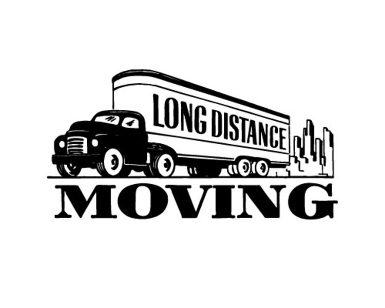 Professional moving companies conduct relocation across Canada, the USA, or the world