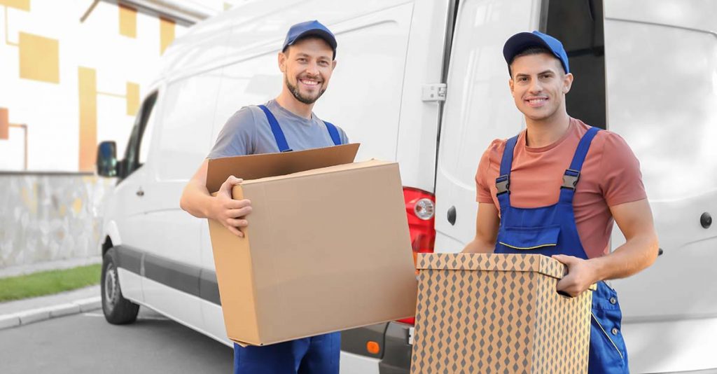 Find Good Toronto Movers Compare Prices and Services with Free Movers