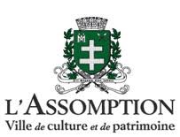 L’Assomption is abundant in cultural amenities and continues to see residential developments