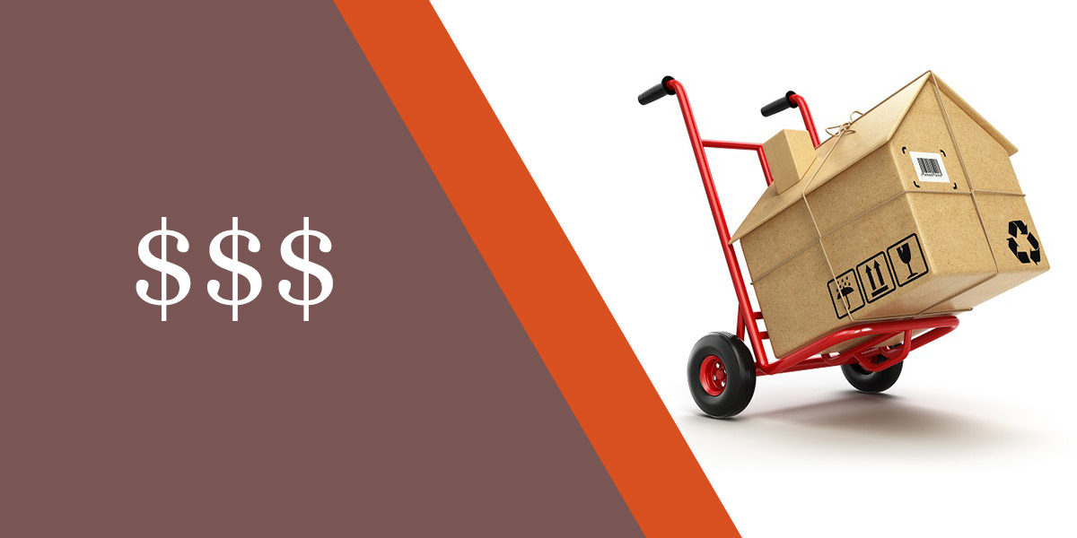 Learn the prices of moving containers or mobile storage in Quebec.