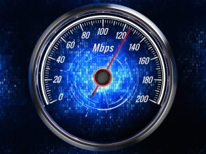 Find the right internet package based on your usage and desired internet speed when moving to a new home.