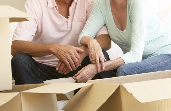 Moving companies offer senior moving services that are tailored to the needs of elderly people relocating to a new residence