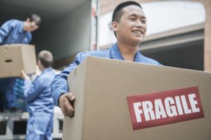 One of the most important factors to consider when hiring movers is quality.